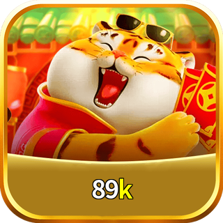 89k Logo
