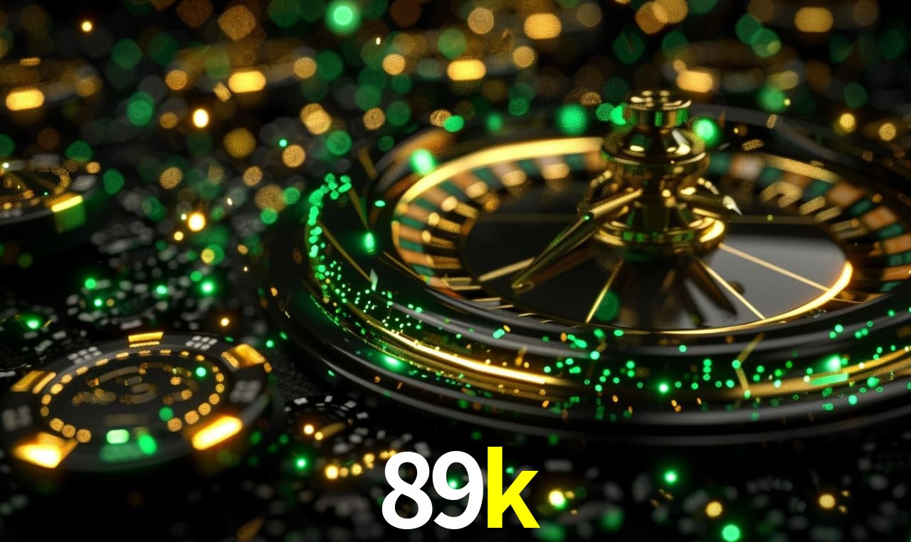 Slots com jackpots e giros grátis na 89k
