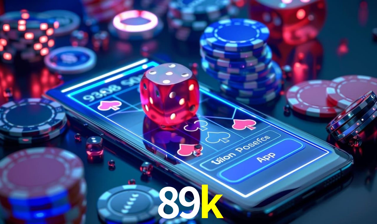 Canal oficial no Telegram da 89k