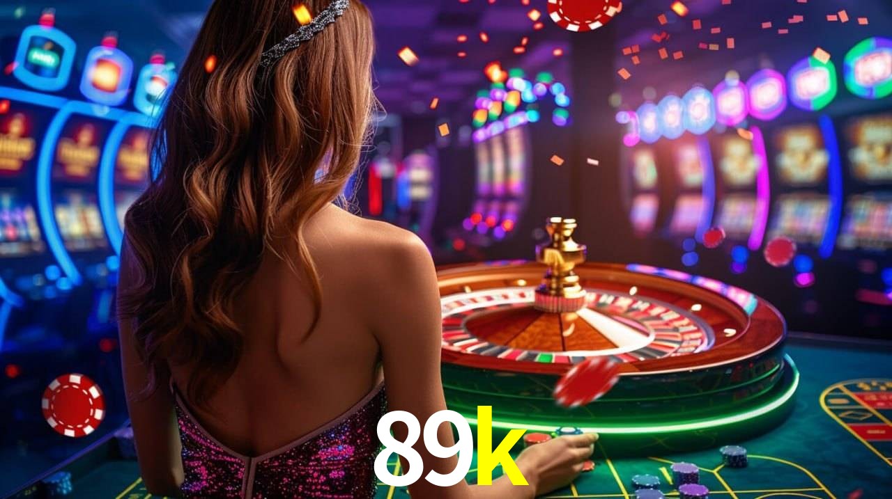 APP rápido e leve da 89k
