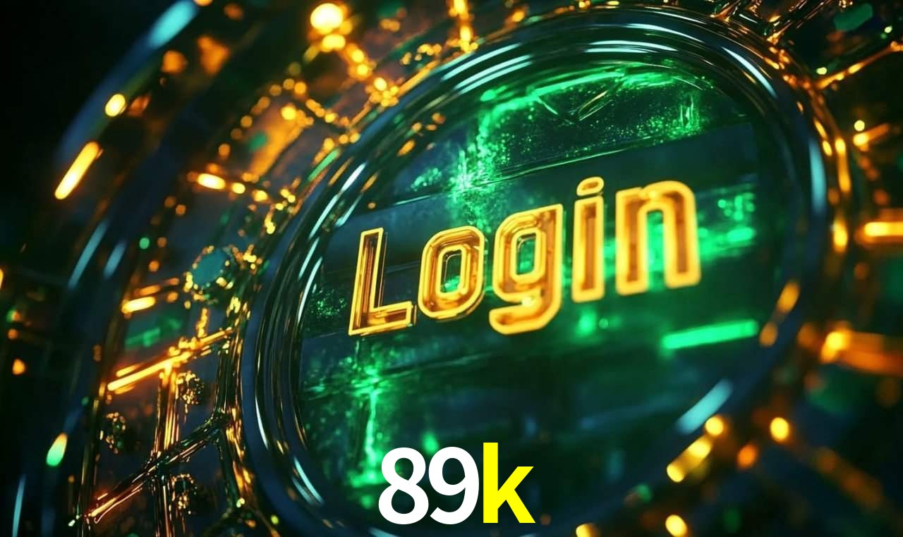 Segurança e privacidade no APP 89k