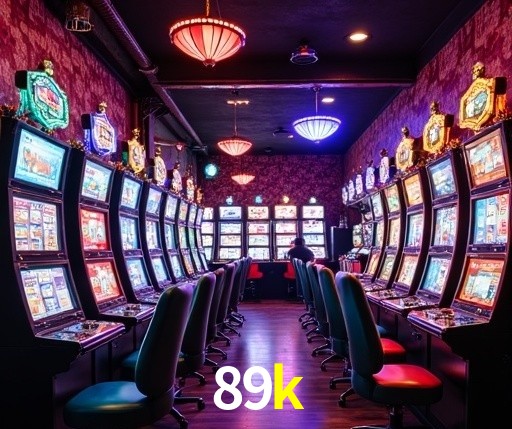 Segurança e performance na plataforma 89k