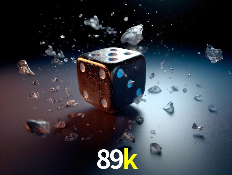 Jogos com bônus e suporte 24h na 89k