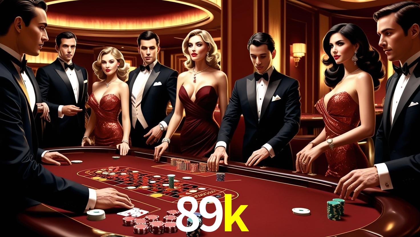 89K.COM